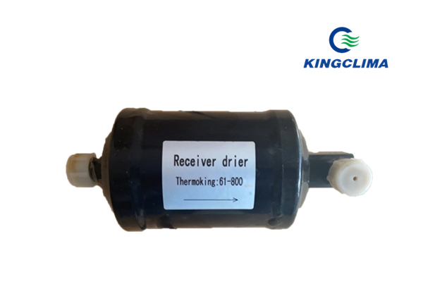 Thermo King Receiver Drier 61-800